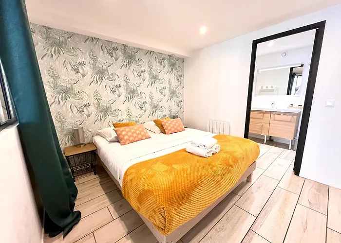 City Affaire, Petit Dejeuner Offert En Hypercentre Caen