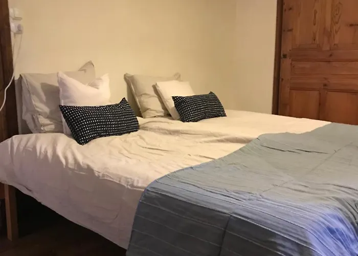 Lalouvesc Hotels