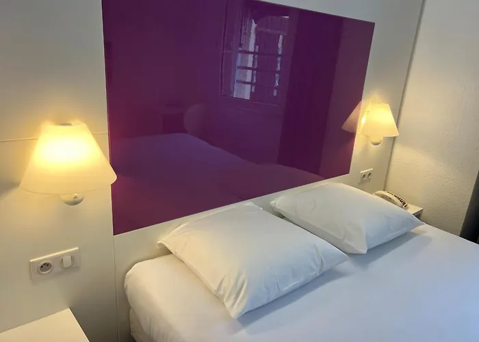 Tulip Inn Beaune