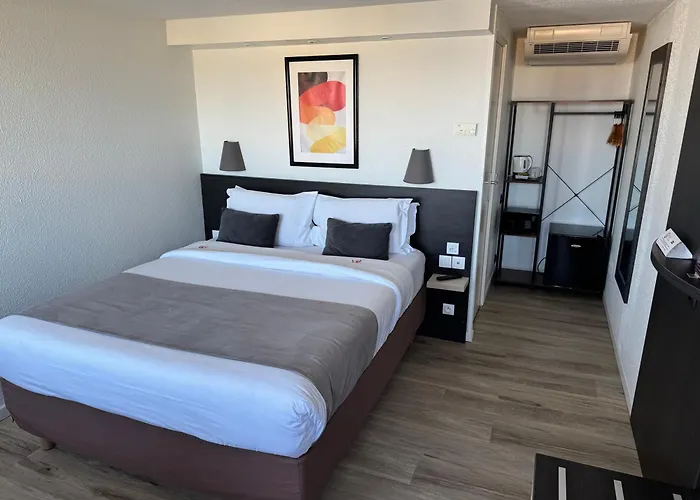 Hotels in Lisieux