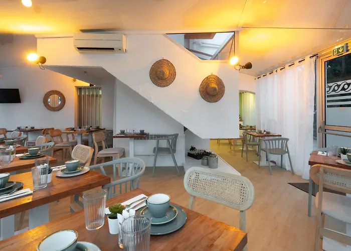 The Originals City, Hotel Cap Maya, Cap D'Agde