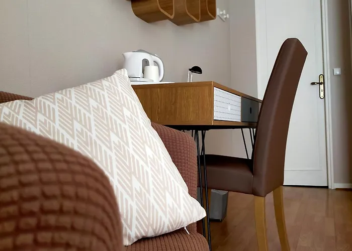 Allevard Hotels