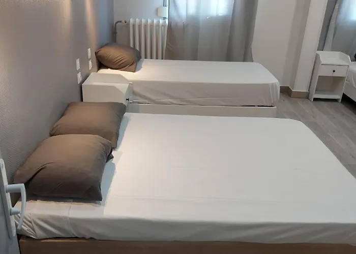Ardenn'Hotel Reims