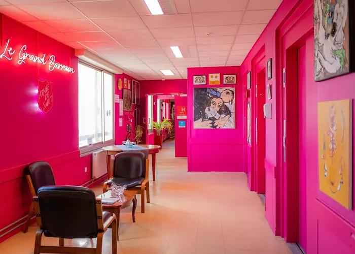 Francheville (Rhone) Hotels