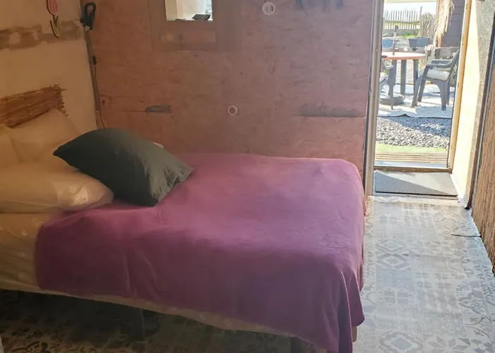 Hotel Au relais des migrateurs à Le Crotoy