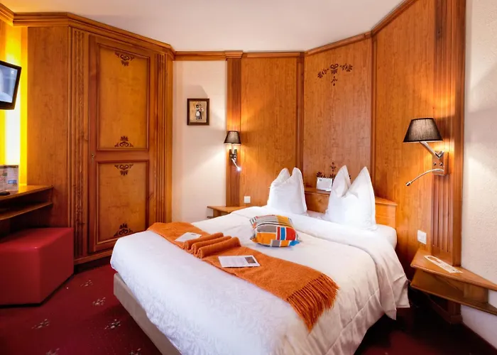 Marlenheim Hotels