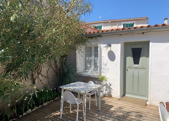 Le Bois-Plage-en-Re Hotels