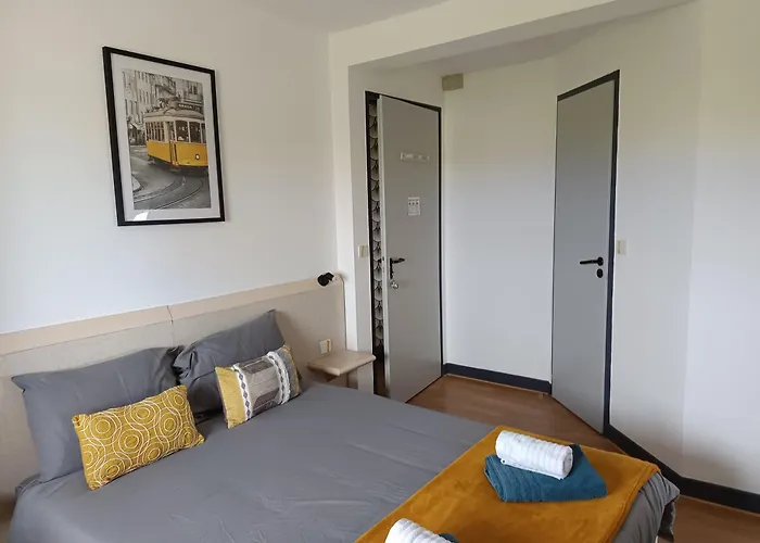 Hotels in Perros-Guirec