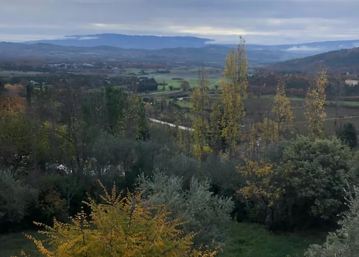 Bed and Breakfast Le Logis Gordes