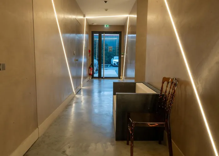 Lozanne Hotels