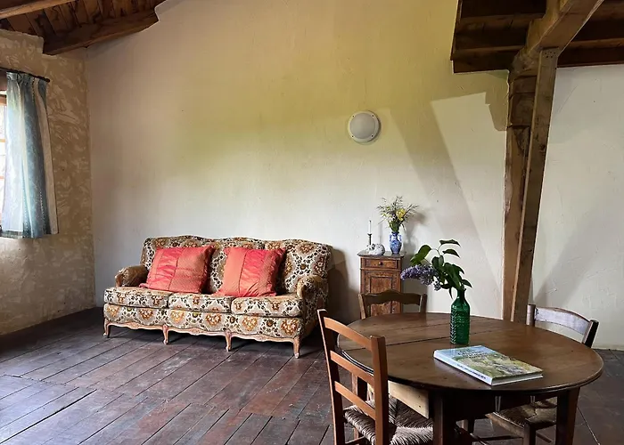 Hotels in Florac