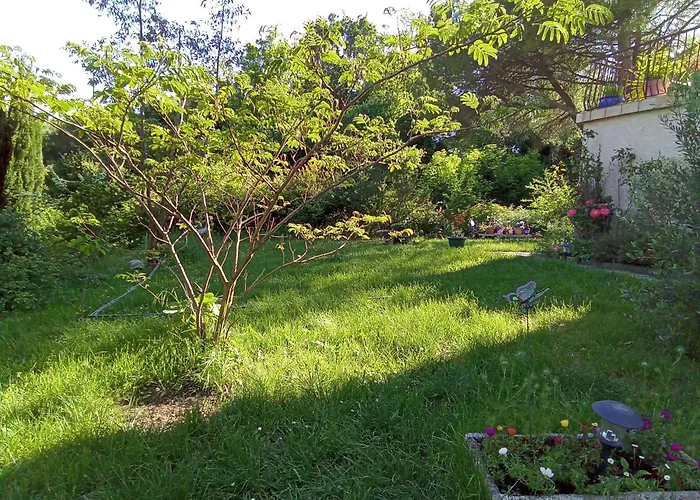 Gîte Chante' Relle Privas