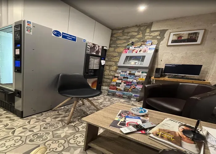 Paris Rooms & Dreams Hotel