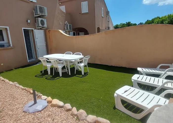 Residence Riviera Porto-Vecchio 
