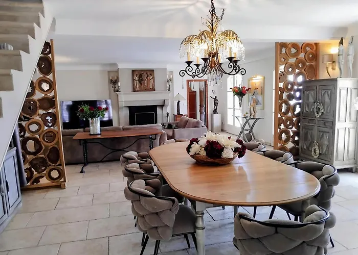 Fayence Hotels