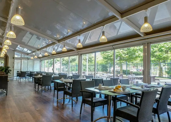 Sochaux Hotels