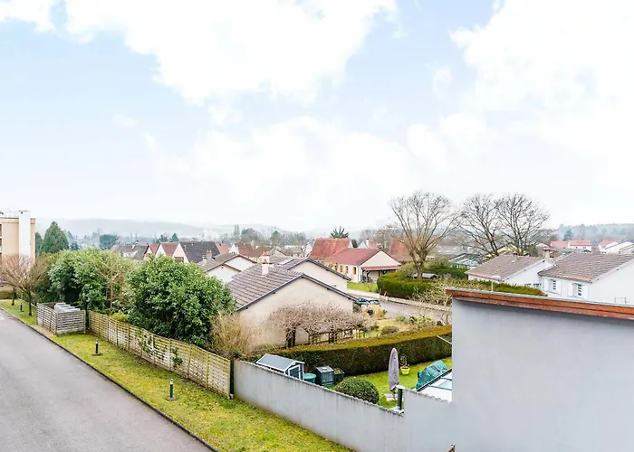 Hotels in Saint-Avold