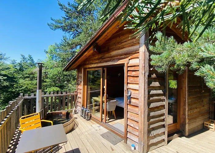 La Thuile Hotels