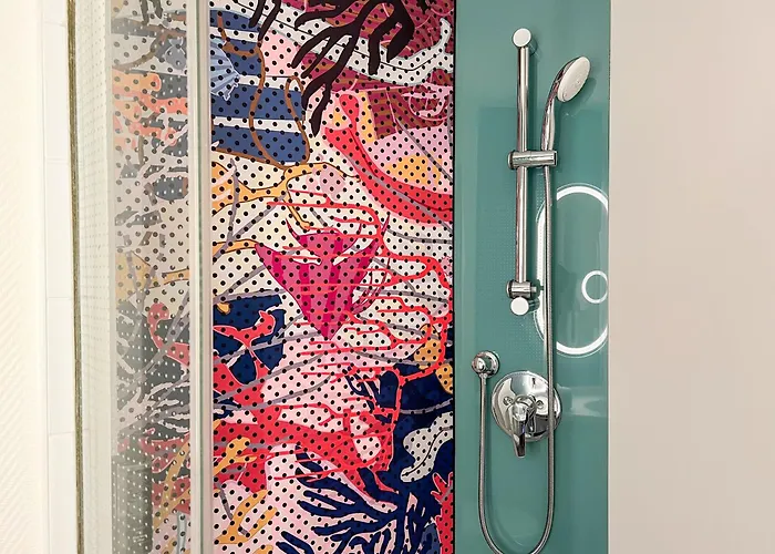 Hoteles en Martigues