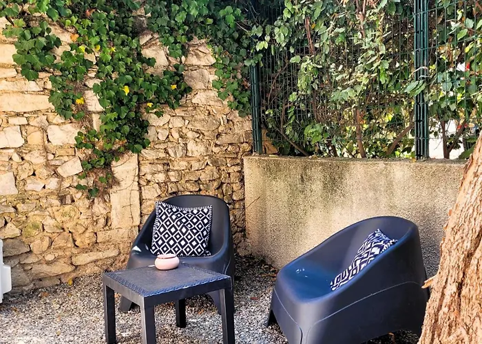 Allegria Nîmes