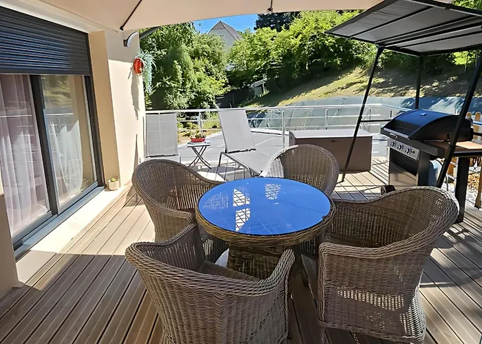 Hotel La Bayardine à Sarlat