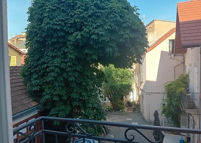 Appartement Vichy Sejour