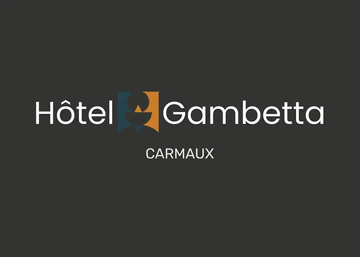 Carmaux Hotels