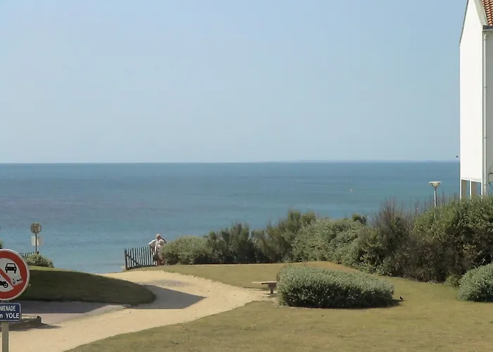 Residence "Catherine" Sion-sur-l'Ocean