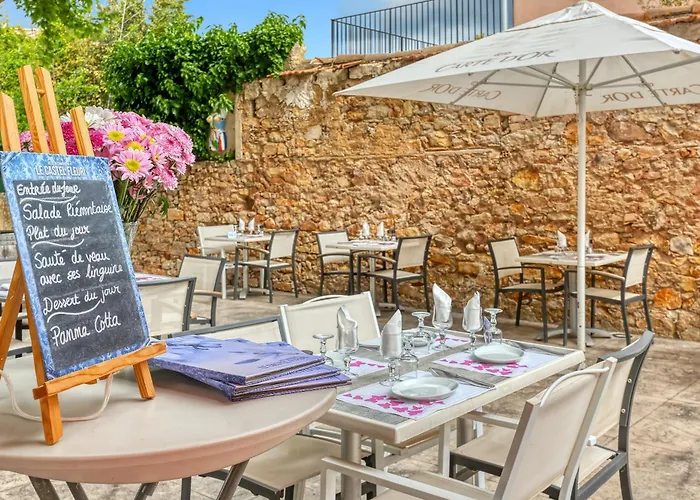 Carnoules (Var) Hotels