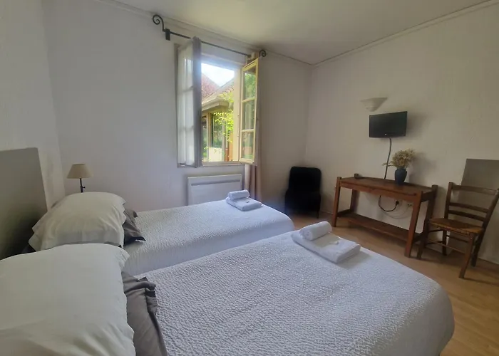 Mens Hotels