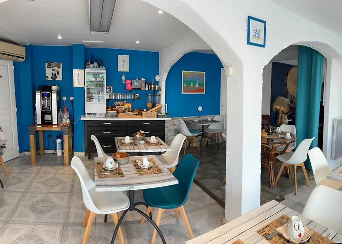Valras-Plage Hotels