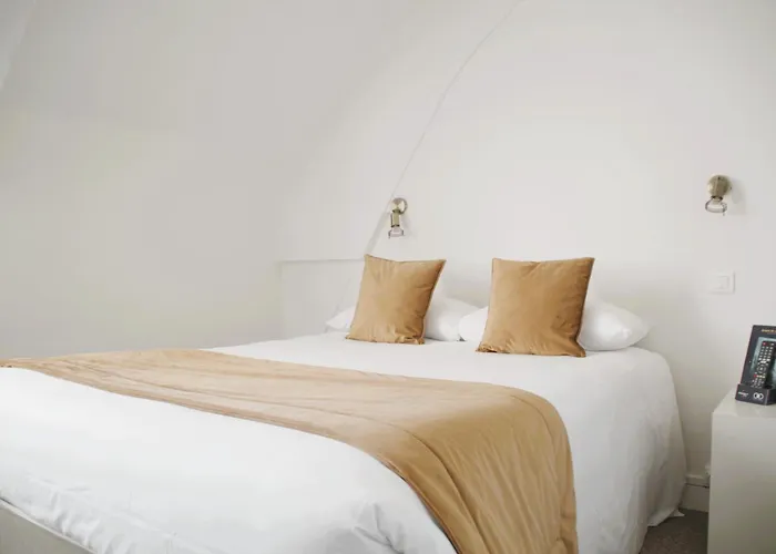 Piriac-sur-Mer Hotels