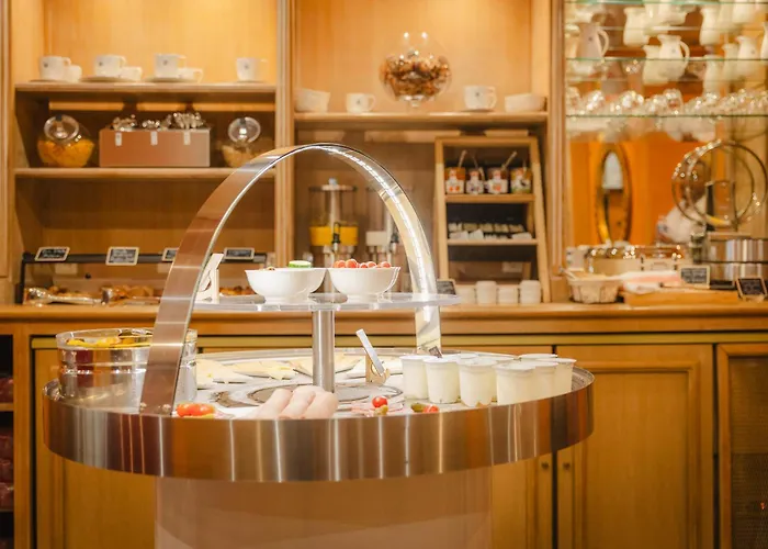Grand Hotel Dore Paris