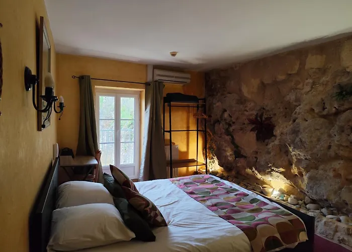 Hotel Saint Jean Orange 
