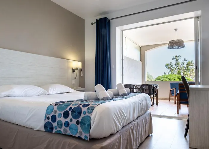 Hôtel Beau Site Le Lavandou