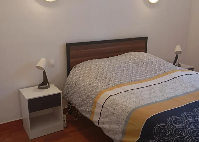 Aigre Hotels