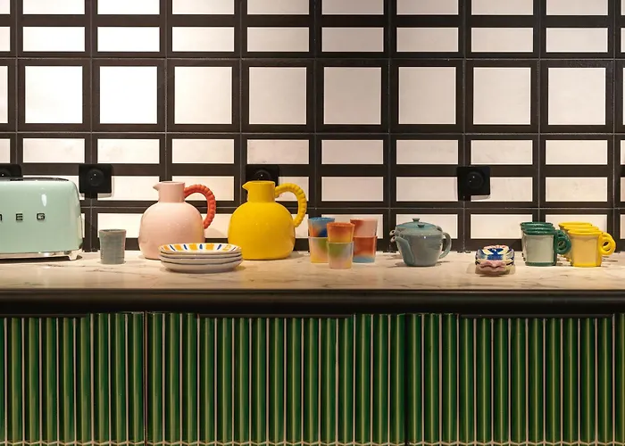 Chachacha Hotel Nantes