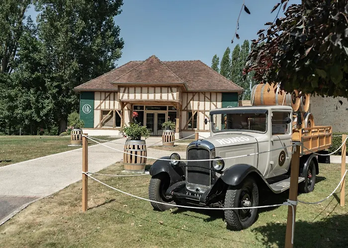 Bourguignons Hotels