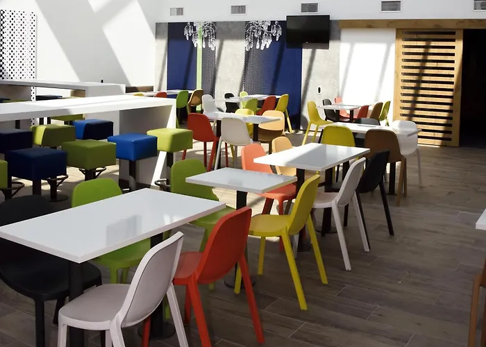 Ibis Budget Langres