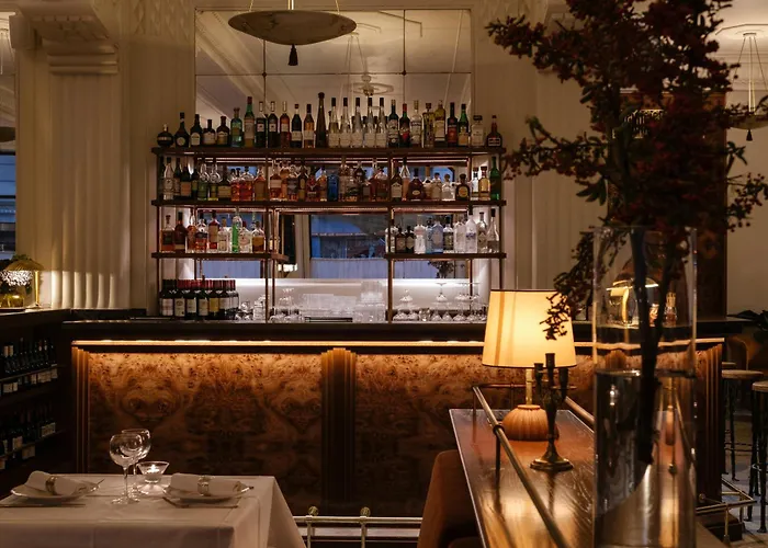 Hotel Rochechouart - Orso Hotels Parijs