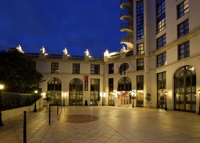 Hotel Rosalie Paris