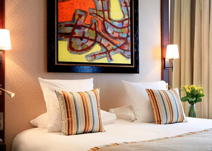Folkestone Opera Hotel Paris
