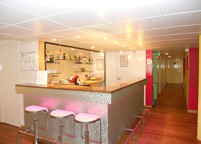 Hotel Ibis Styles Bourg-En-Bresse Centre