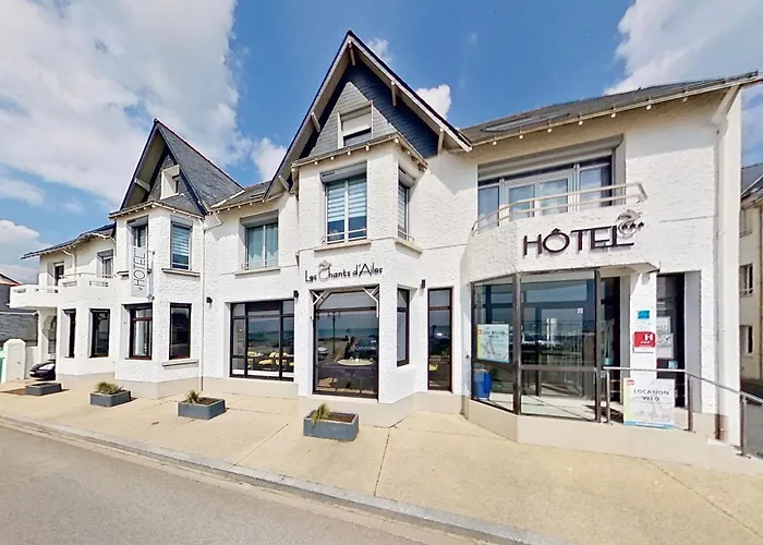 La Turballe Hotels