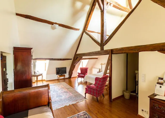 Bed and Breakfast Le Fassardy Châteauroux