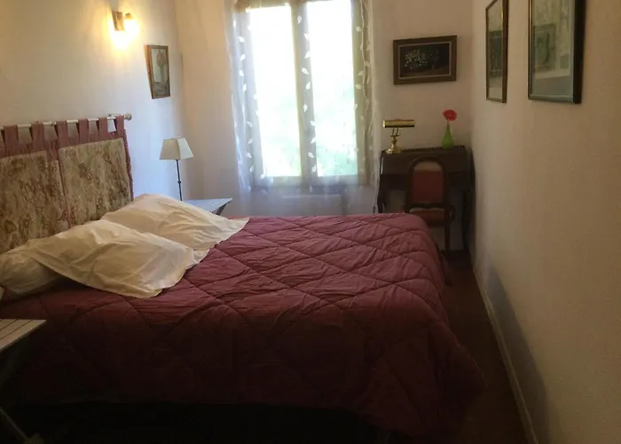 La Conciergerie de la Villa Delphina Vernet-les-Bains
