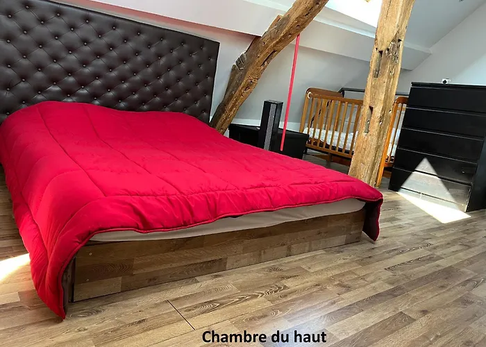 La maison de Maxou Briare