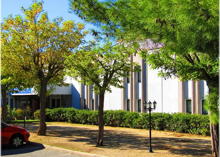 Aix Hotel Aix-en-Provence Mit Golfplatz