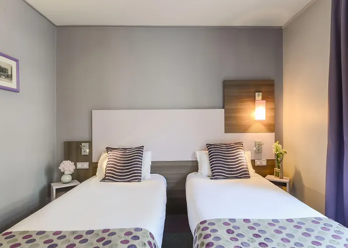 Hôtel Folie - Orso Hotels Paris