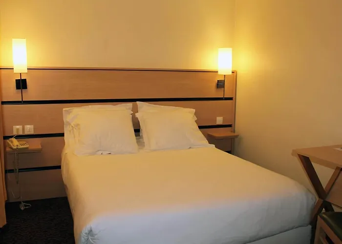 New Hotel Saint Lazare Paris